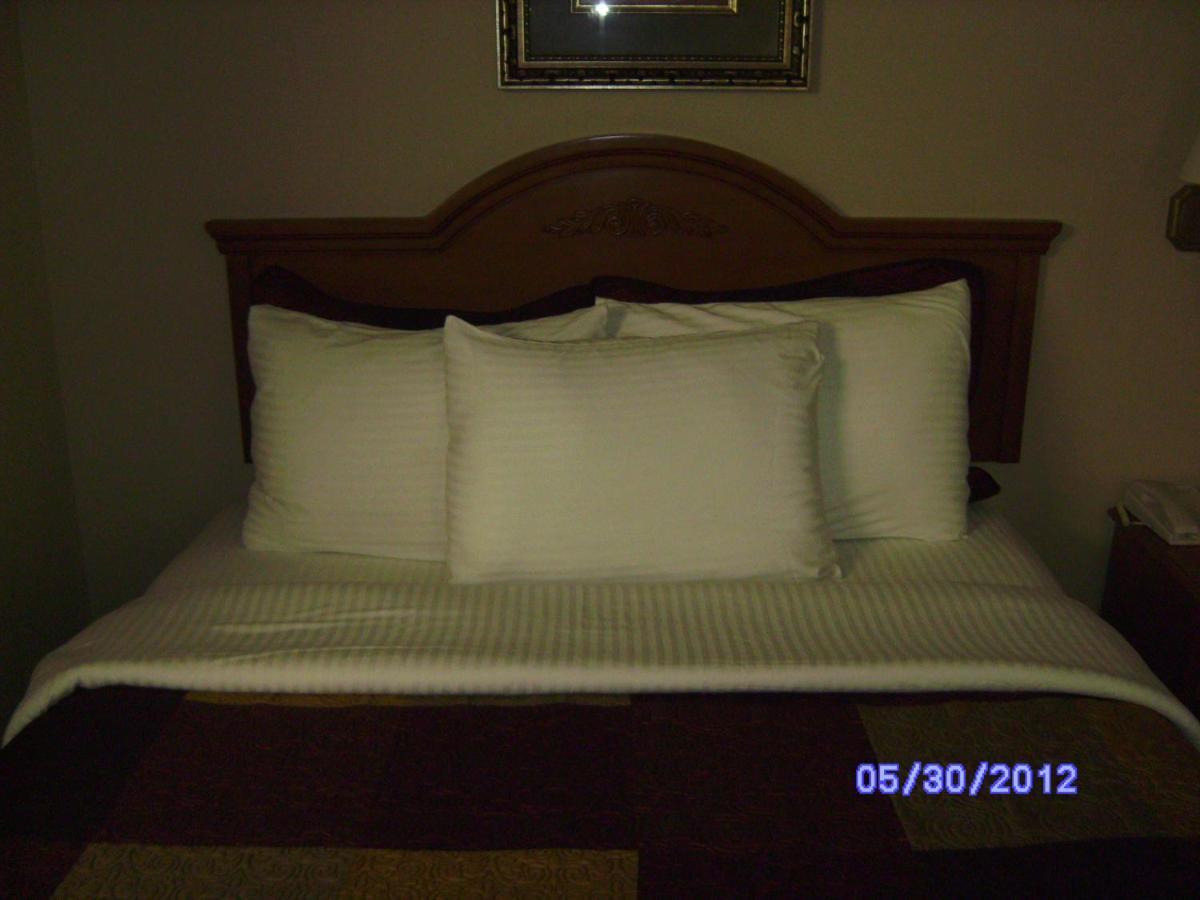 All American Inn & Suites Branson Exterior foto